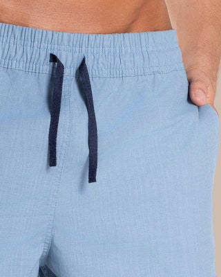 Casual Contentment Shorts