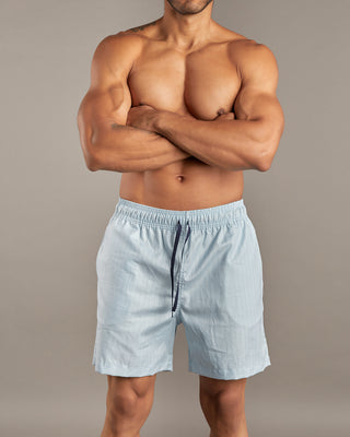 Emiliano Casual Shorts