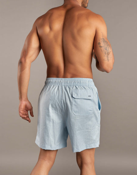 Emiliano Casual Shorts