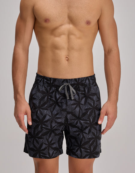 Dreamland Casual Shorts