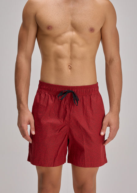 Casual Fields Shorts