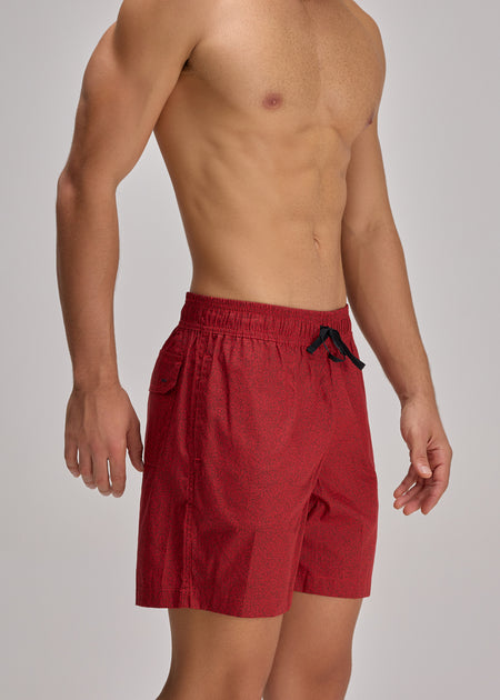 Casual Fields Shorts