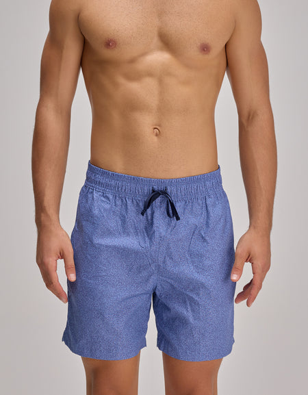 Pantaloneta Casual Heave