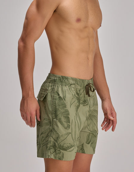 Casual Heaven Shorts