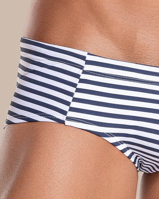 Short de Baño Silueta X2