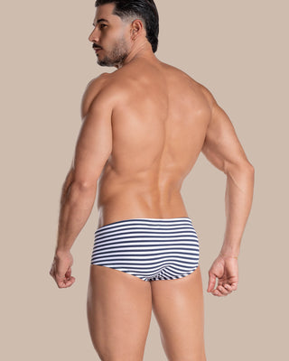 Short de Baño Silueta X2