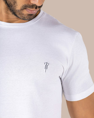 Love Round Neck T-Shirt