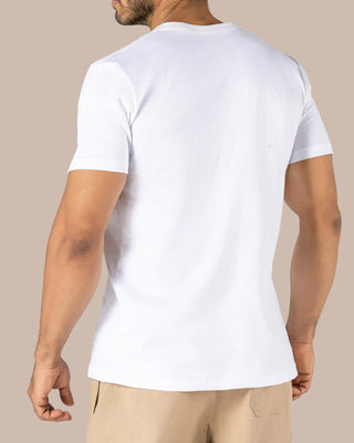 Love Round Neck T-Shirt