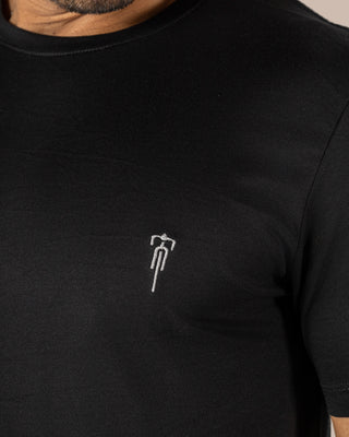 Passione Round Neck T-Shirt