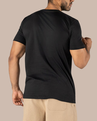 Passione Round Neck T-Shirt