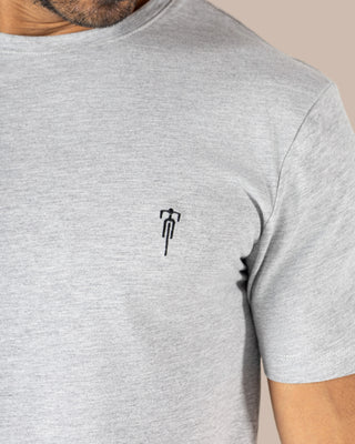 Desire Round Neck T-Shirt