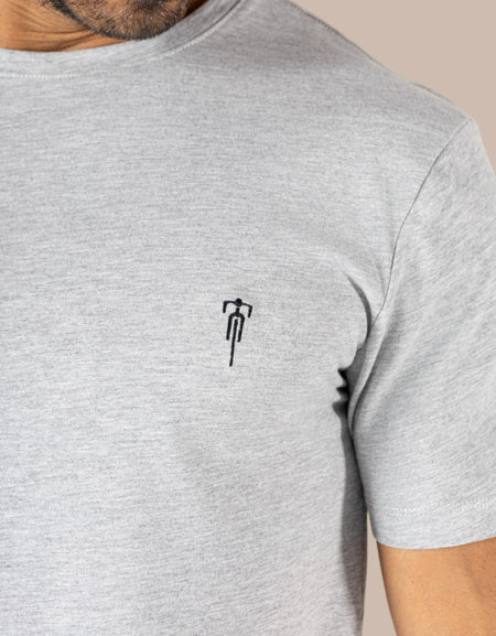 Camiseta Cuello Redondo Desiderio