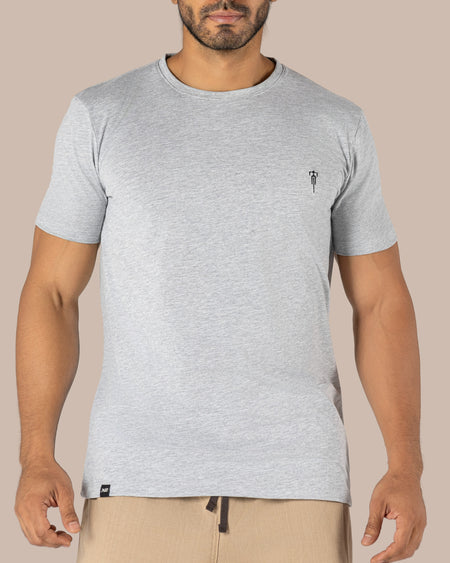 Desire Round Neck T-Shirt