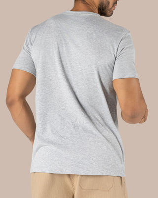 Desire Round Neck T-Shirt