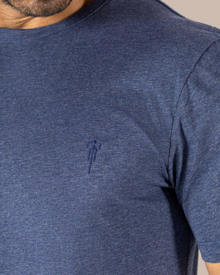 Camiseta Cuello Redondo Segreto