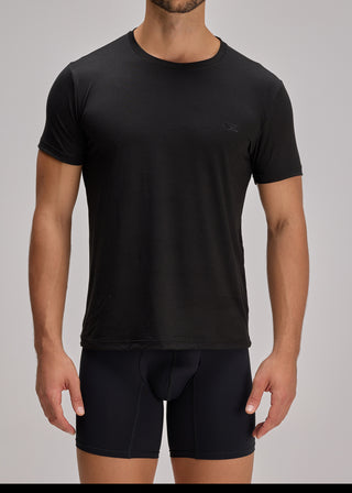 Camiseta Cuello Redondo Nirvana