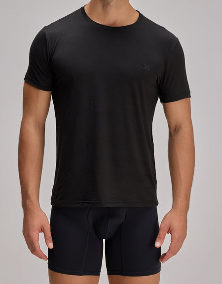 Camiseta Cuello Redondo Nirvana