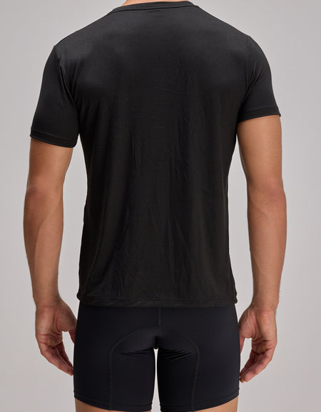 Camiseta Cuello Redondo Nirvana