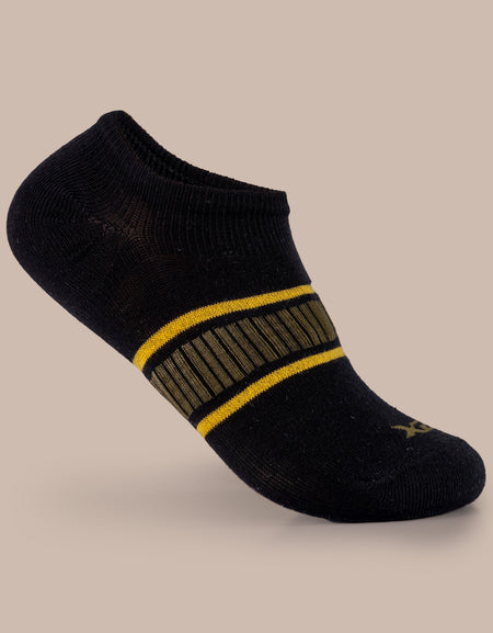 Media Invisible Generosity