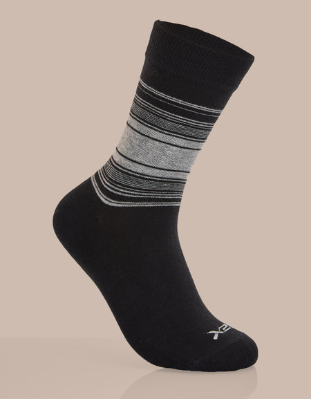 Media Casual Elevation