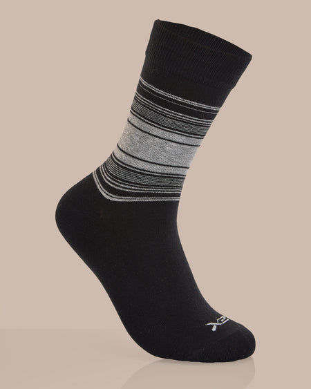 Media Casual Elevation