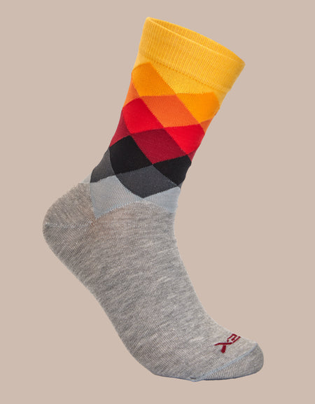 Media Casual Nobility