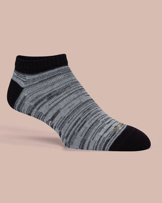 Media Talonera Puño Velvet