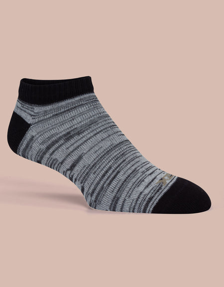 Media Talonera Puño Velvet