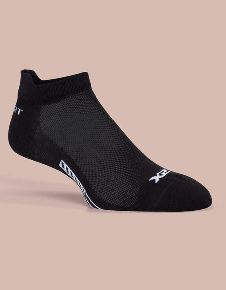 Media Heel Tab Silenzio