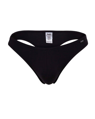 Tanga Hilo Monumental Negro