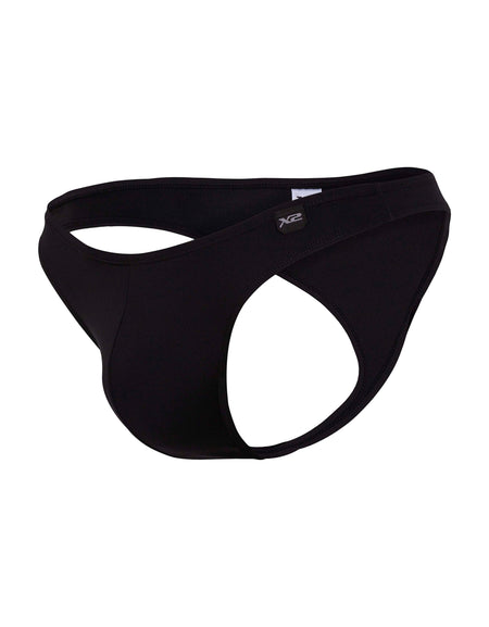 Monumental Black Thread