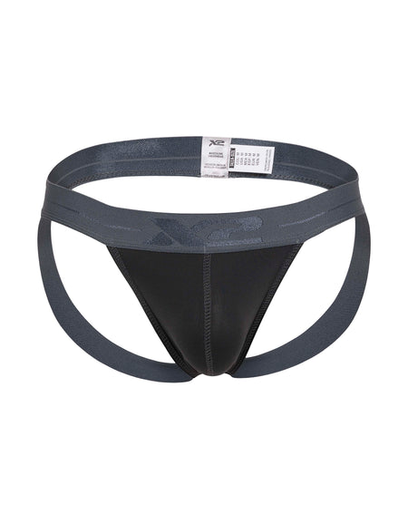 Monumental Gray Jockstrap