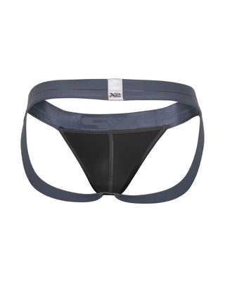 Jockstrap Monumental Gris