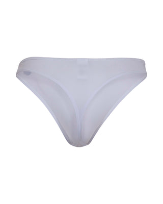 Tanga Hilo Monumental Blanca