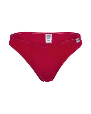 Monumental Red Tanga Thread