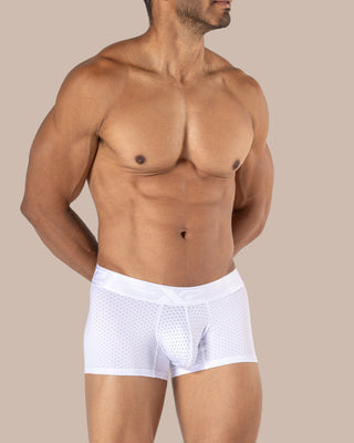 Bóxer Corto Gallardini Blanco