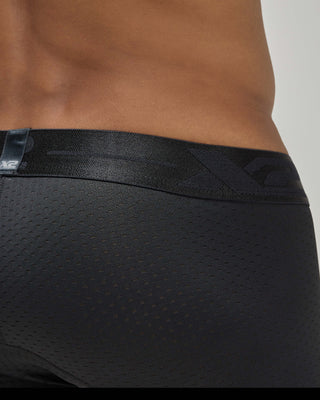 Bóxer Corto Gallardini Negro