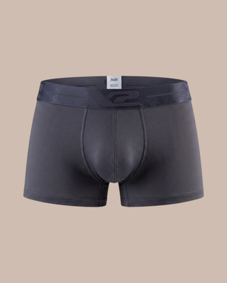 Black Martino Boxer Shorts