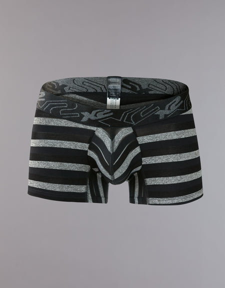 Black Summer Boxer Shorts