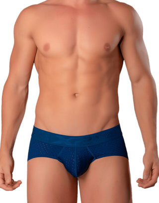 Brief Gallardini Azul