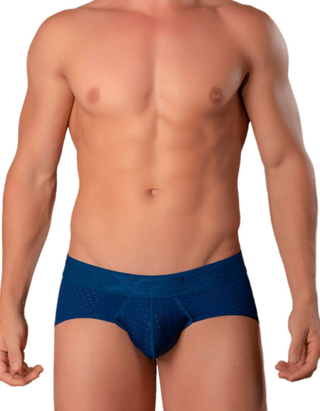 Brief Gallardini Blue