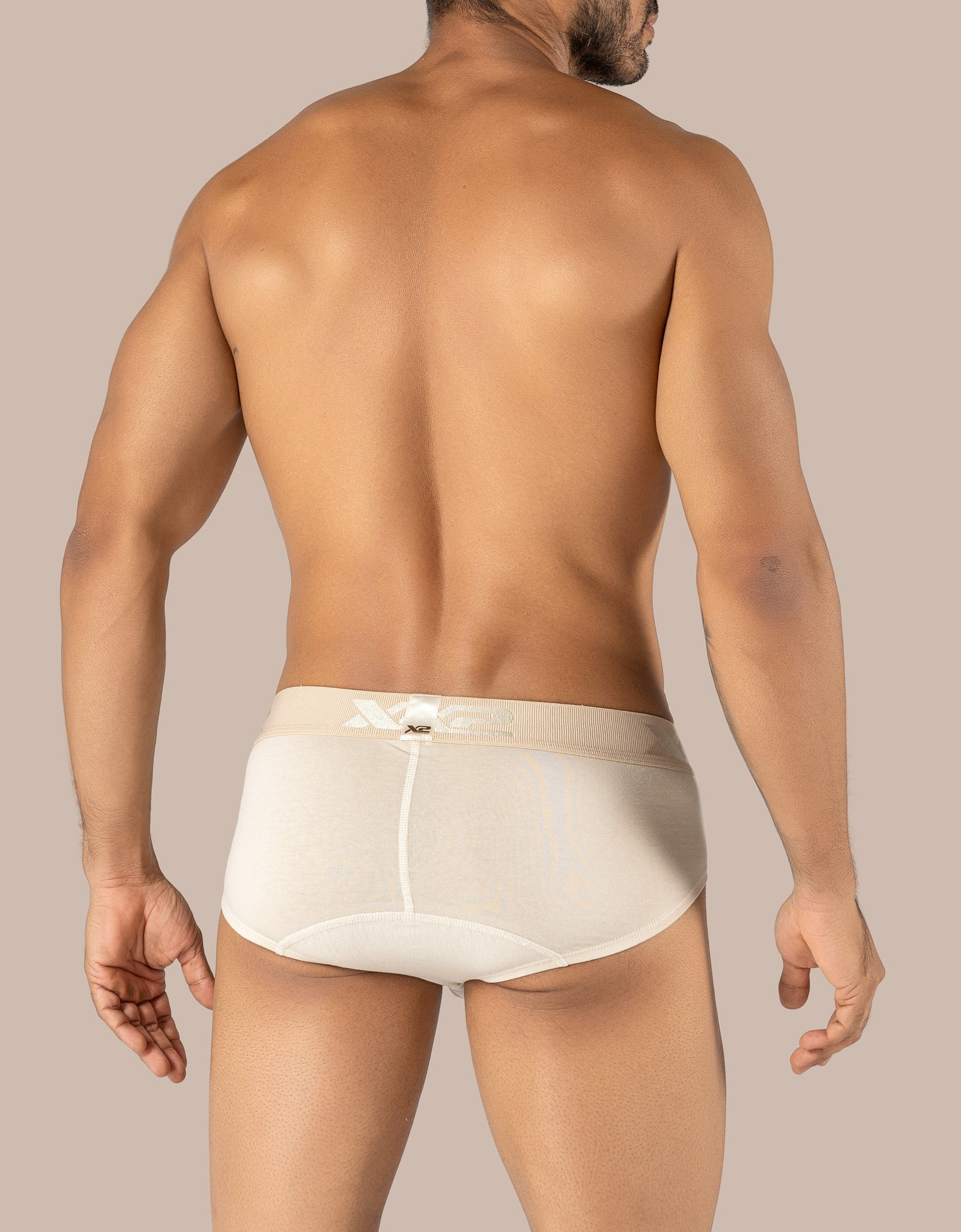 Brief Torino Beige