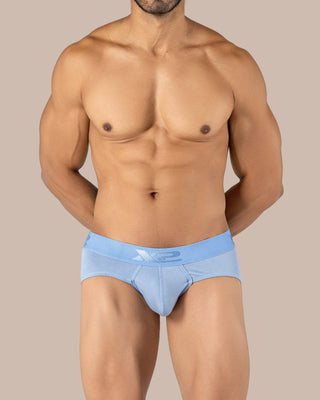 Brief Torino Azul Cielo