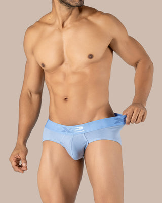 Brief Torino Azul Cielo