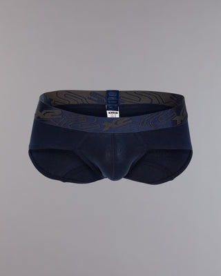 Brief Torino Azul