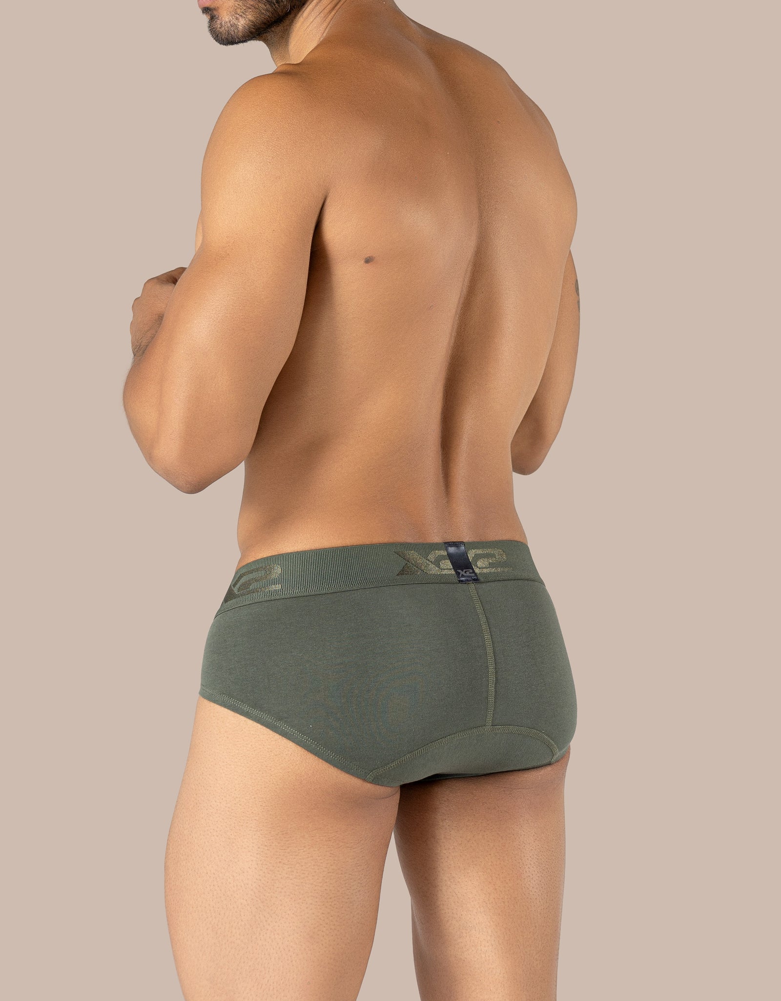 Brief Torino Verde
