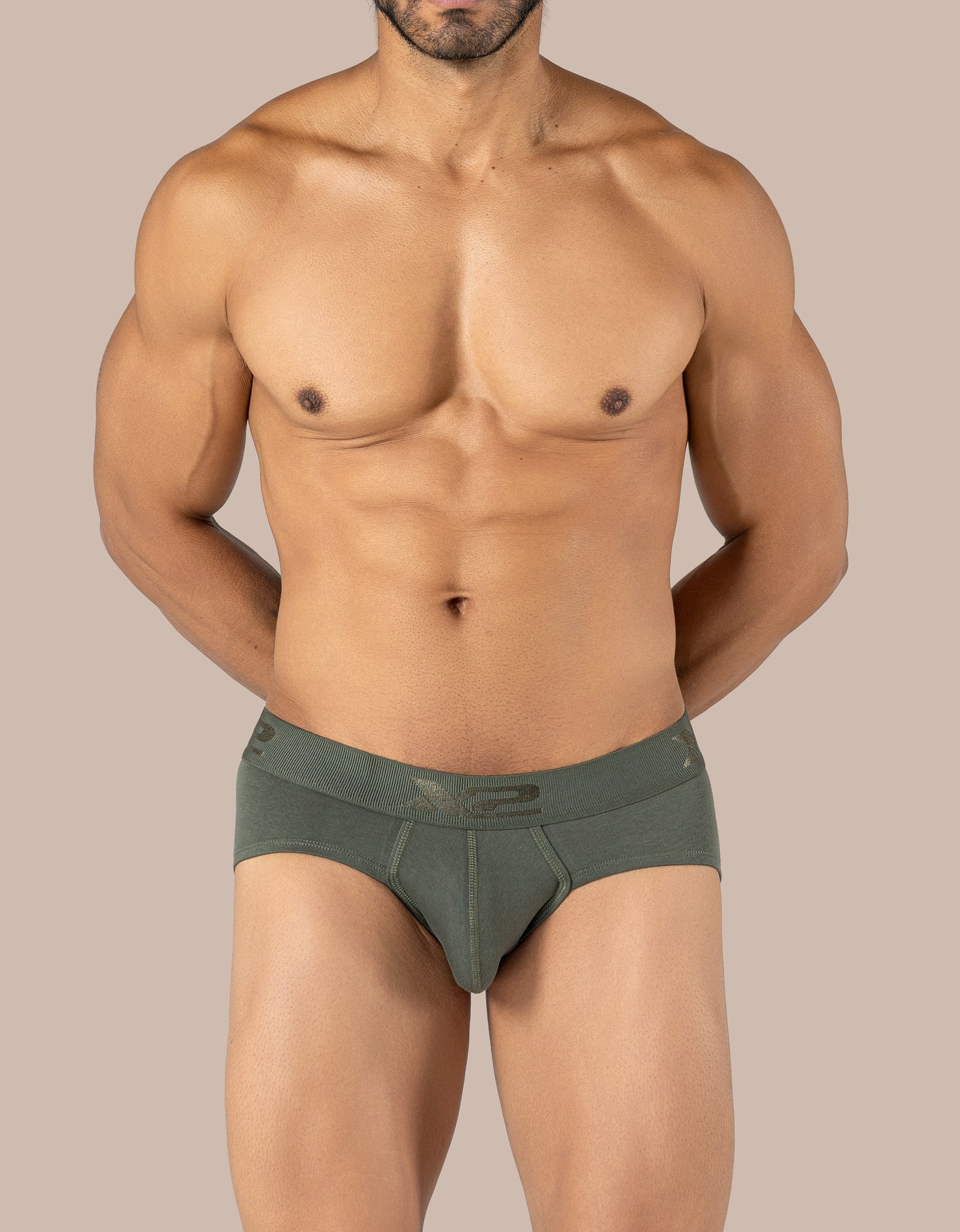 Brief Torino Verde