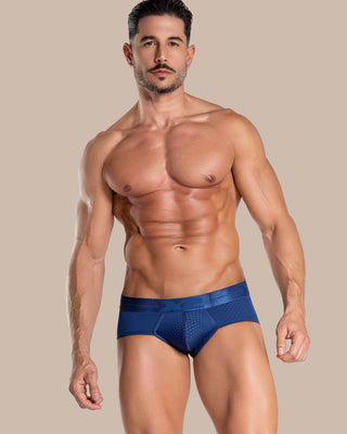 Brief Gallardini Blue