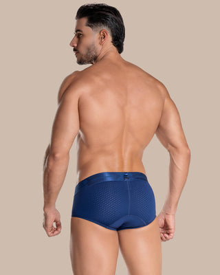 Brief Gallardini Blue