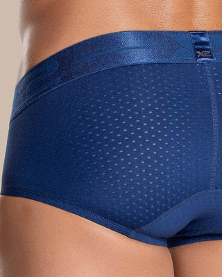 Brief Gallardini Blue